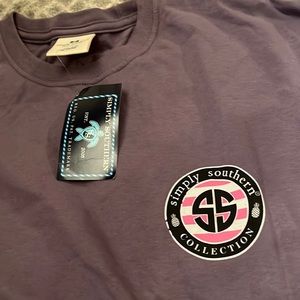 simply southern shirt